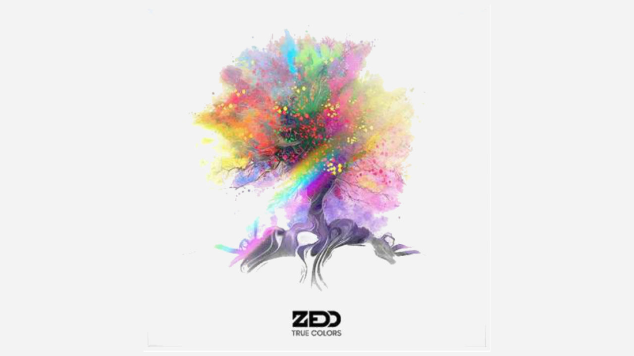 Zedd S True Colors Leaked